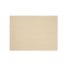 Placemat Tofu - Sisal Optic