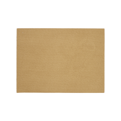 Placemat Miso Rough - Sisal Rugoso