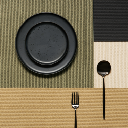 Placemat Miso Rough - Sisal Rugoso
