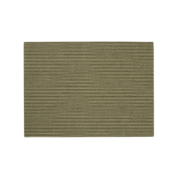 Placemat Nori Rough - Sisal Rugoso