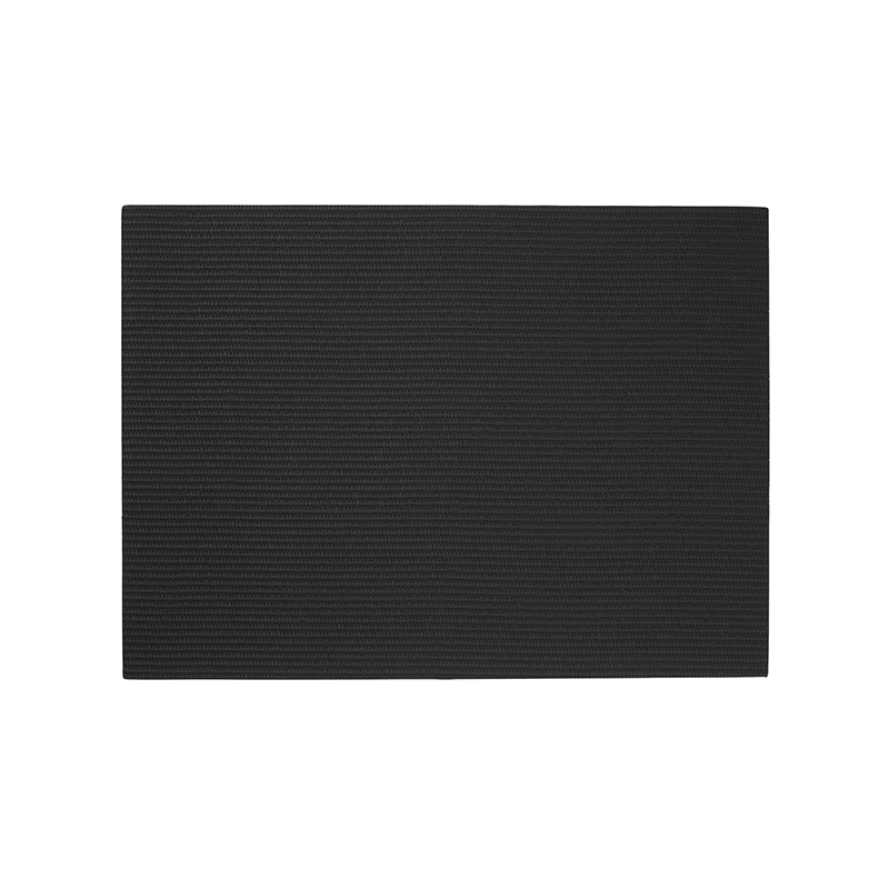 Salvamanteles Kuro Rough - Sisal Rugoso