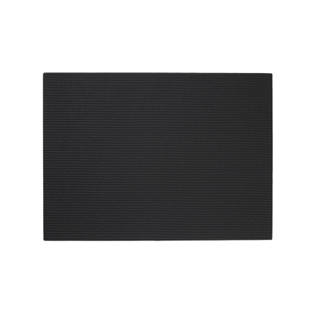 Salvamanteles Kuro Rough - Sisal Rugoso