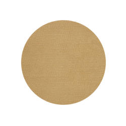 Mantel Individual 38cm Miso - Sisal Optic Rough