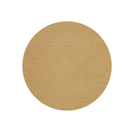Mantel Individual 38cm Miso - Sisal Optic Rough