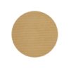 Mantel Individual 38cm Miso - Sisal Optic Rough