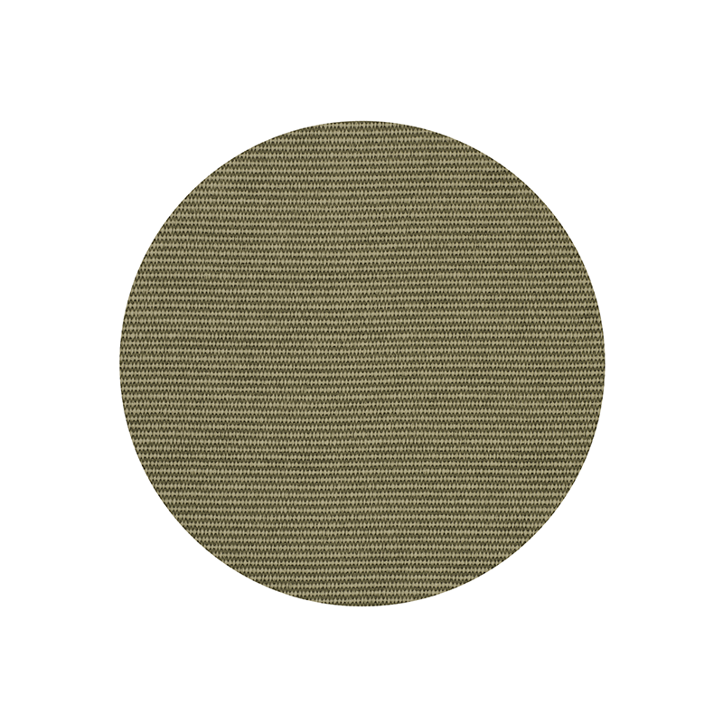 Mantel Individual 38cm Nori - Sisal Optic Rough Mantel Individual 38cm Nori - Sisal Optic Rough