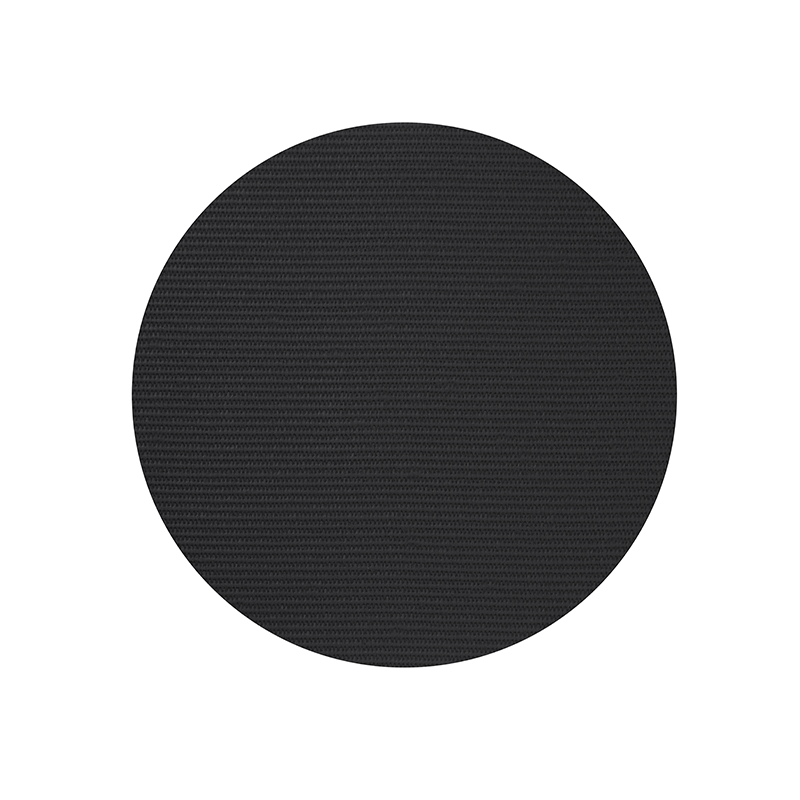 Placemat 38cm Kuro - Sisal Optic Rough