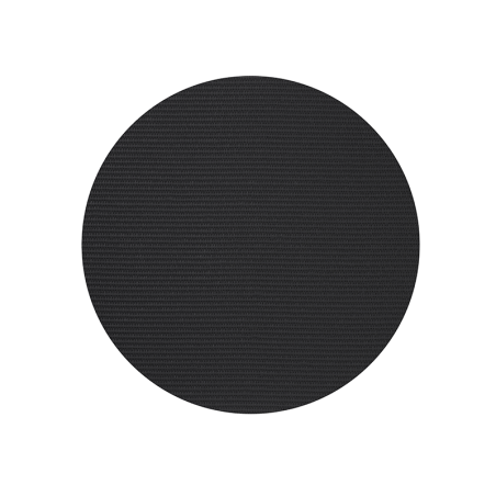Mantel Individual 38cm Kuro - Sisal Optic Rough