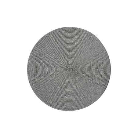 Placemat ᴓ38cm Cliff - Re-Circle