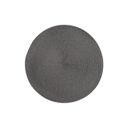 Placemat ᴓ38cm Mussel - Re-Circle