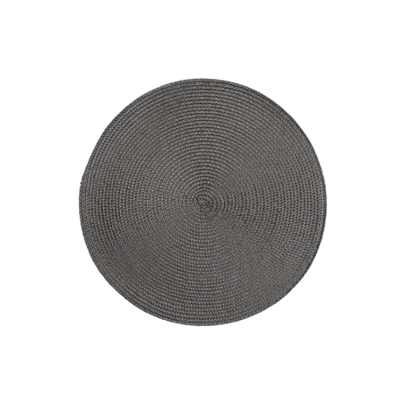 Placemat ᴓ38cm Mussel - Re-Circle