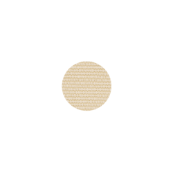 Juego de 4 Posavasos Tofu - Sisal Optic Rough