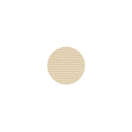 Juego de 4 Posavasos Tofu - Sisal Optic Rough