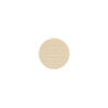 Juego de 4 Posavasos Tofu - Sisal Optic Rough