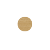 Juego de 4 Posavasos Miso - Sisal Optic Rough
