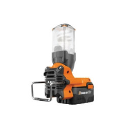 Foco Compacto de Área 18V AEG