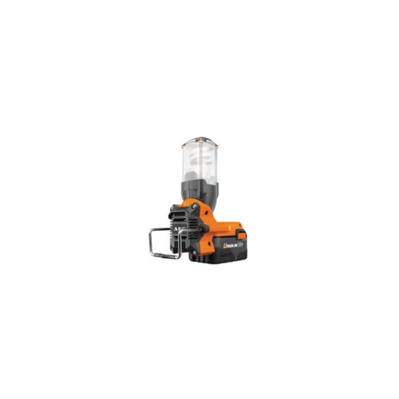 Foco Compacto de Área 18V AEG