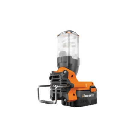 Foco Compacto de Área 18V AEG
