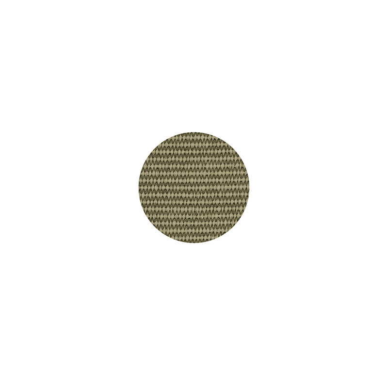 Juego de 4 Posavasos Nori - Sisal Optic Rough