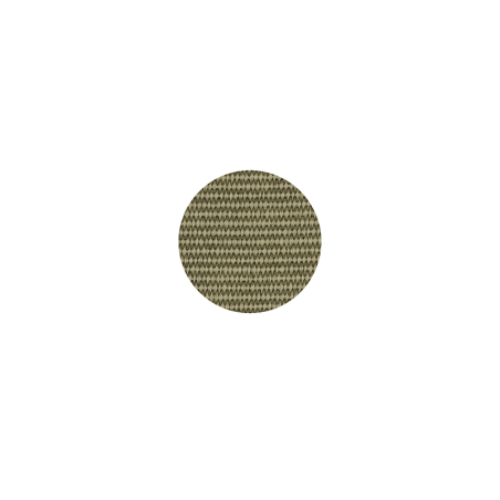 Juego de 4 Posavasos Nori - Sisal Optic Rough