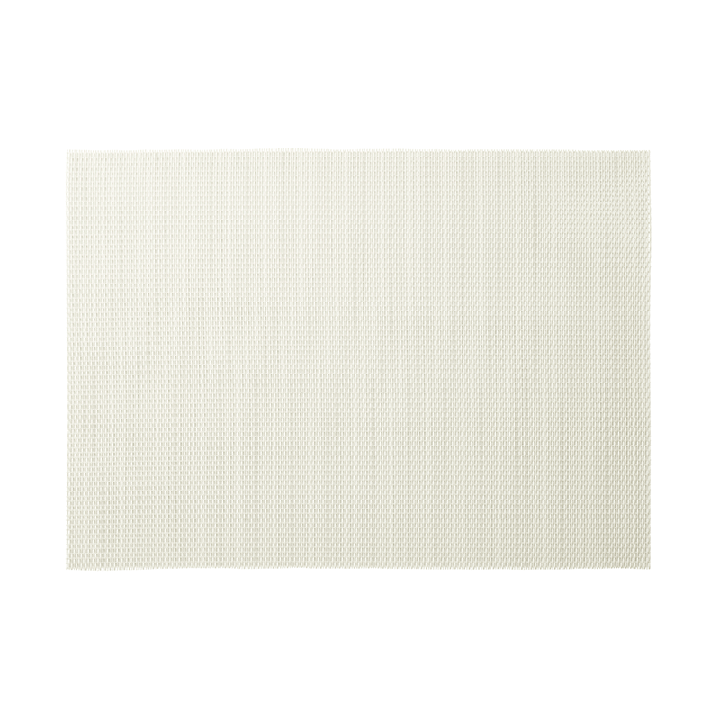 Placemat Panna Cotta Recycled PVP - PVC