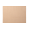 Placemat Wheat Recycled PVP - PVC