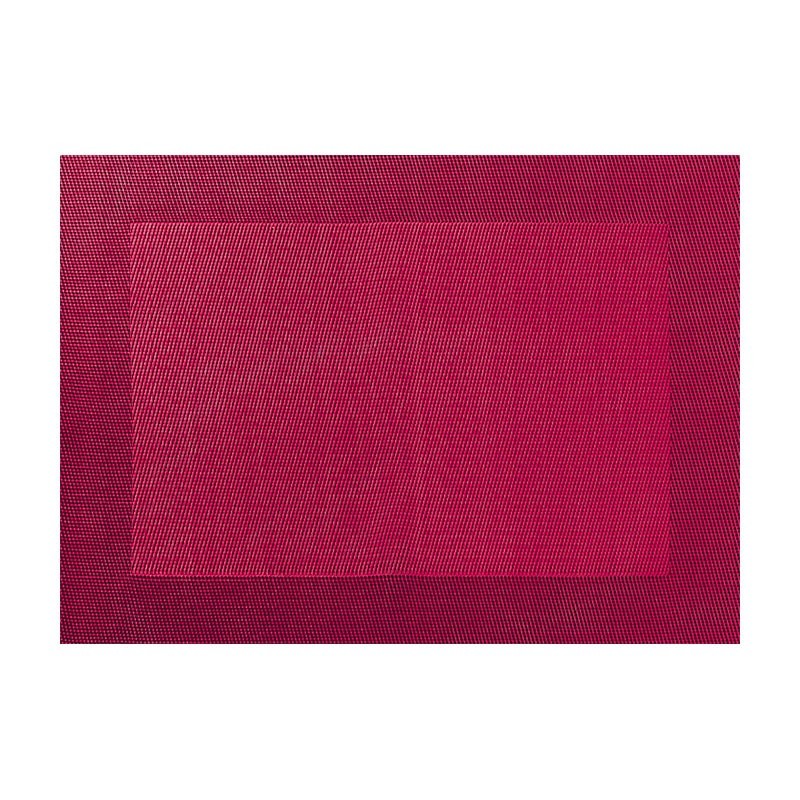 Placemat - Pvc Placemat - Pvc