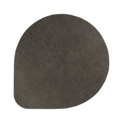 Mantel Individual Piel Vegetal Seta - Vegan Leather