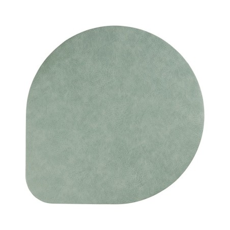 Placemat Spearmint - Vegan Leather
