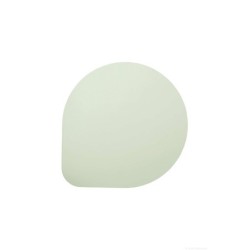 Placemat 36,5cm Green - Neo Pastel