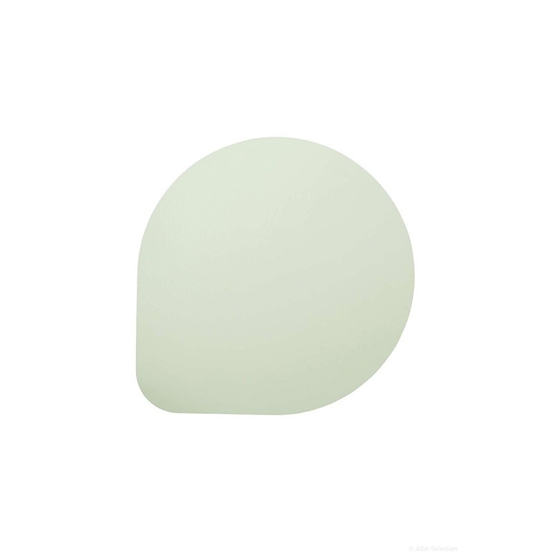 Placemat 36,5cm Green - Neo Pastel Placemat 36,5cm Green - Neo Pastel