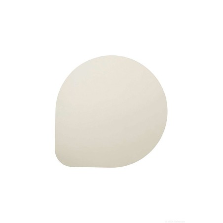 Mantel Individual 36,5cm Gris - Neo Pastel