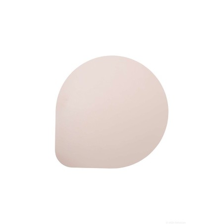Mantel Individual 36,5cm Rosa - Neo Pastel