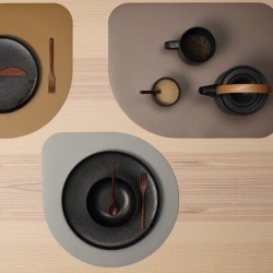 Placemat Fungi 36,5cm - Neo Nature