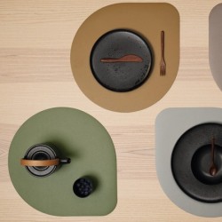 Individual de Mesa Coentro 36,5cm - Neo Nature