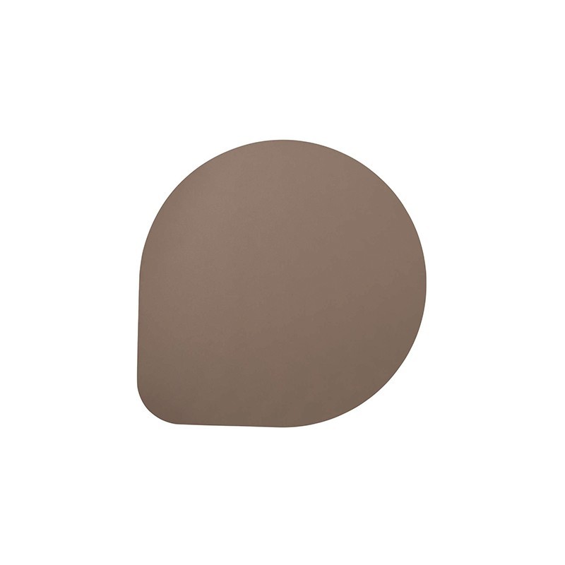 Individual de Mesa Cacau 36,5cm - Neo Nature