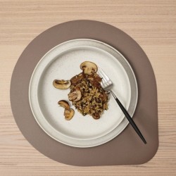 Individual de Mesa Cacau 36,5cm - Neo Nature