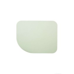 Placemat 46cm Green - Neo Pastel