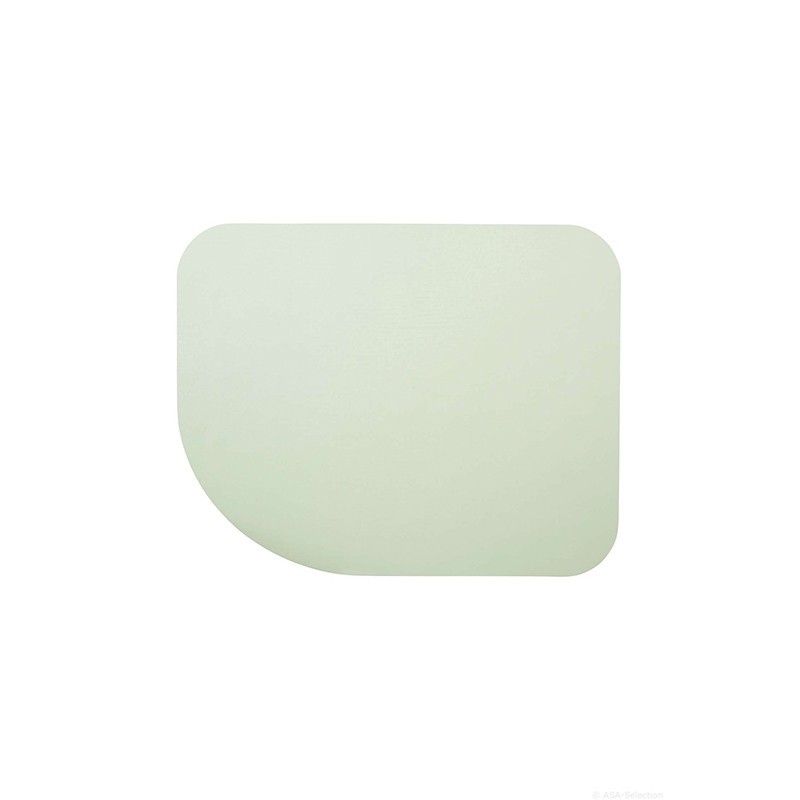 Placemat 46cm Green - Neo Pastel
