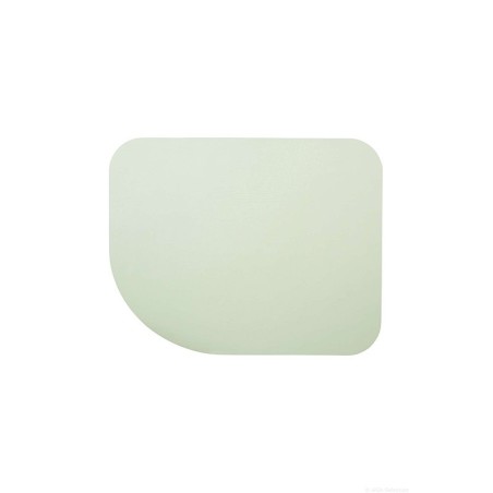 Placemat 46cm Green - Neo Pastel