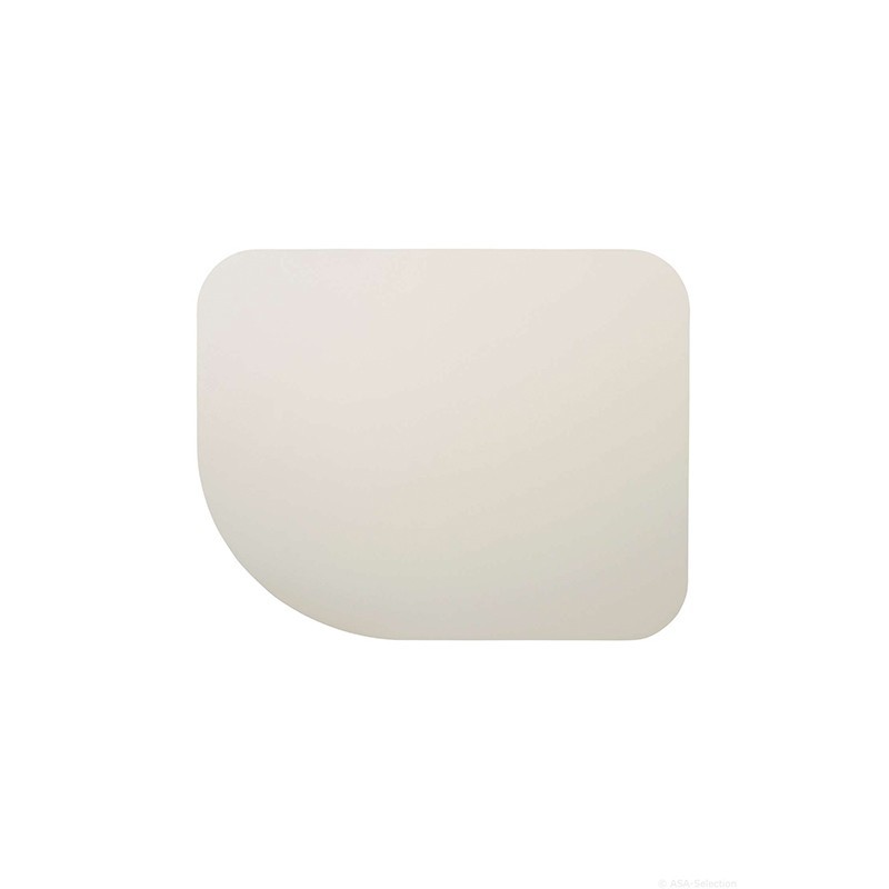 Placemat 46cm Silver Birch - Neo Pastel Placemat 46cm Silver Birch - Neo Pastel