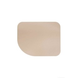 Mantel Individual 46cm Bege - Neo Pastel