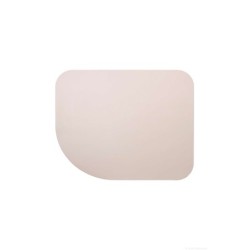 Placemat 46cm Cream Rose - Neo Pastel