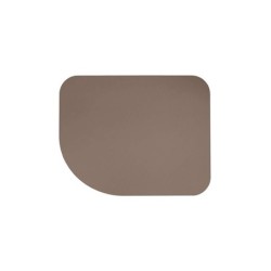 Placemat Cocoa 46cm - Neo Nature