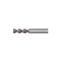 FRESA TUNGSTENIO RADIOS R 0625 DESP M6