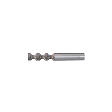 FRESA TUNGSTENIO RADIOS R 0625 DESP M6