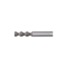FRESA TUNGSTENIO RADIOS R 0625 DESP M6