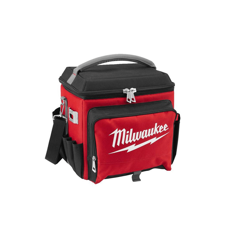 MILWAUKEE Jobsite Cooler MILWAUKEE Jobsite Cooler