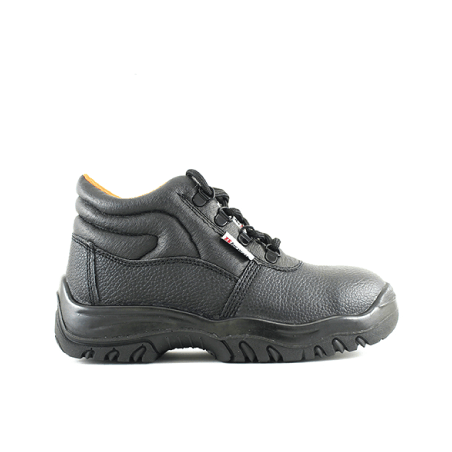 BOTA KANO S3 AÇO PU SRC  REF:40