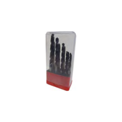 SOMTA Blue Band Drill 4,2-10,2 mm and Tap M5-M12 Set